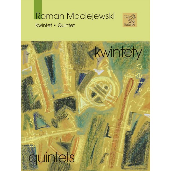 MACIEJEWSKI, Roman - Quintet